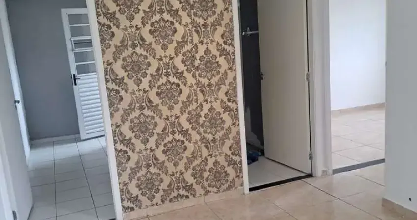 Apartamento para venda em suzano, parque santa rosa, 2 dormitórios, 1 banheiro, 1 vaga