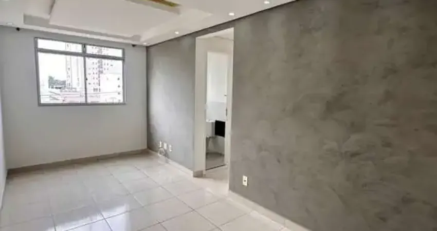 Apartamento à venda na Vila Mogilar, Mogi das Cruzes 