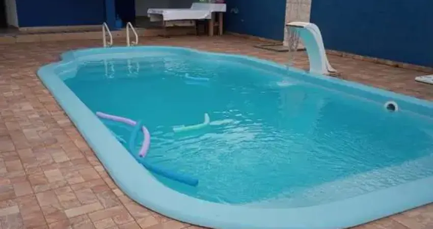 Chácara para venda em suzano, pq. alvorada, 3 dormitórios, 1 suíte, 2 banheiros, 5 vagas