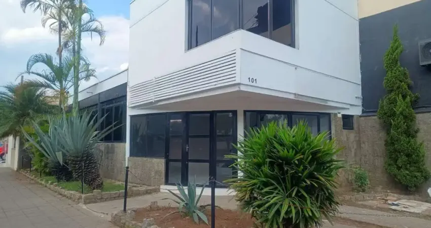 Sala comercial para alugar no Centro, Suzano