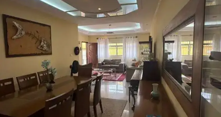 Casa para venda em suzano, jardim modelo, 4 dormitórios, 2 suítes, 4 banheiros, 4 vagas