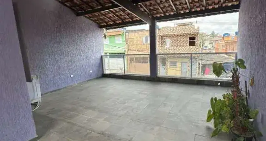 Casa para locação em itaquaquecetuba, jardim zélia, 4 dormitórios, 2 banheiros, 2 vagas