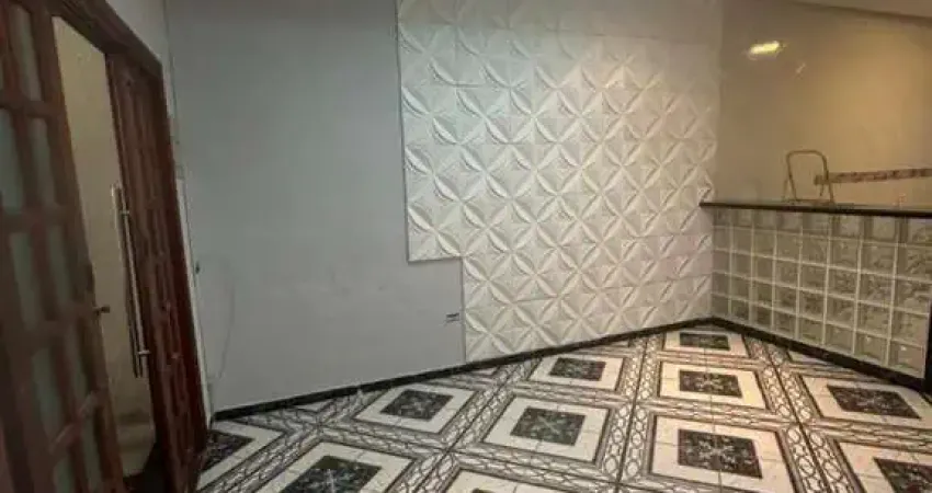 Casa para locação em itaquaquecetuba, vila miranda, 1 dormitório, 2 banheiros, 1 vaga