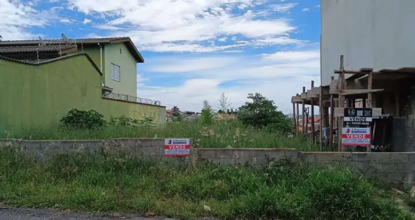 Terreno à venda na Rua Serafim David, Jardim Carlos Cooper, Suzano