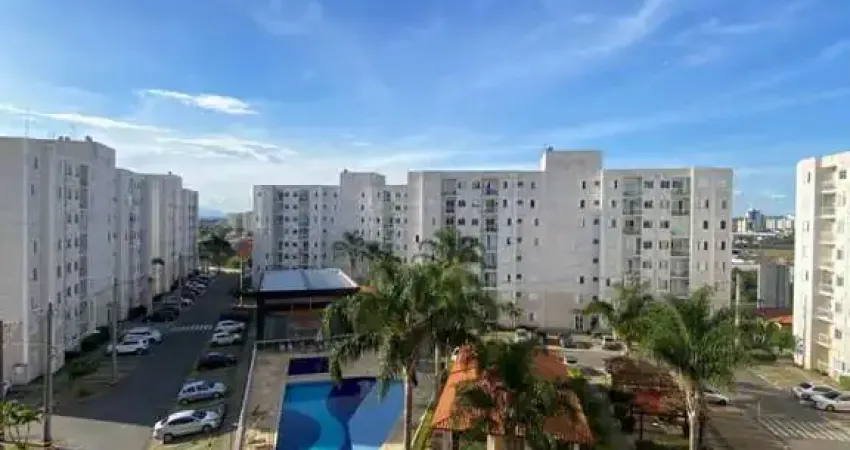 Apartamento para Venda em Suzano, Parque Suzano, 2 dormitórios, 1 vaga