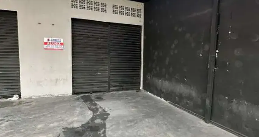 Sala comercial para alugar na Estrada dos Fernandes, 2856, Parque Santa Rosa, Suzano