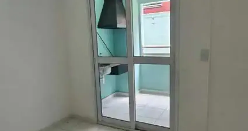 Apartamento para Venda em Suzano, PARQUE SANTA ROSA, 2 dormitórios, 1 banheiro, 1 vaga