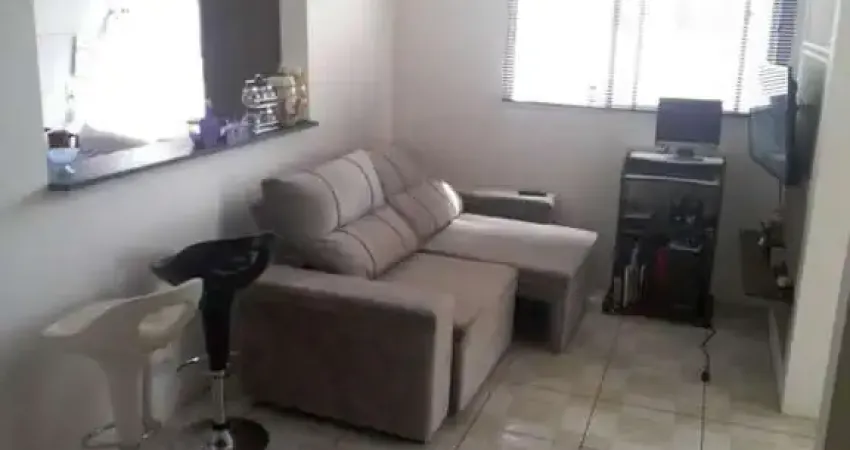 Apartamento para Venda em Suzano, PARQUE SANTA ROSA, 2 dormitórios, 1 banheiro, 1 vaga