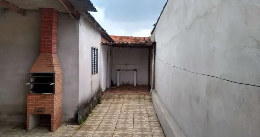 Casa para Venda em Suzano, Parque Umuarama, 2 dormitórios, 2 banheiros, 2 vagas