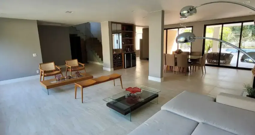 Casa em condomínio fechado com 5 quartos à venda na Avenida Luiz Aranha, 10, Barra da Tijuca, Rio de Janeiro