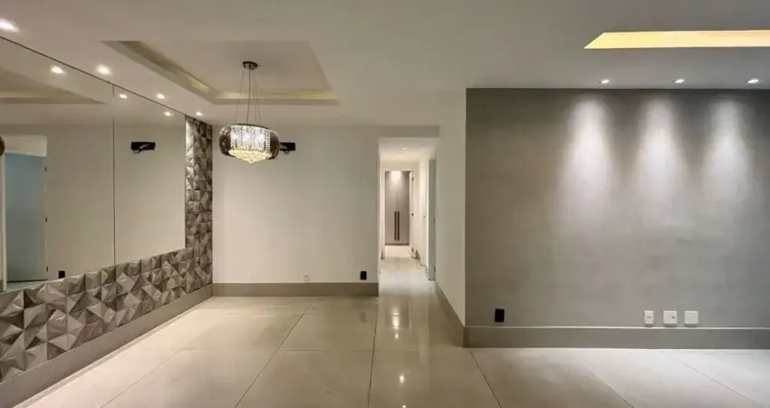 Lindo apartamento de 3 quartos em icaraí em localização privilegiada!!!