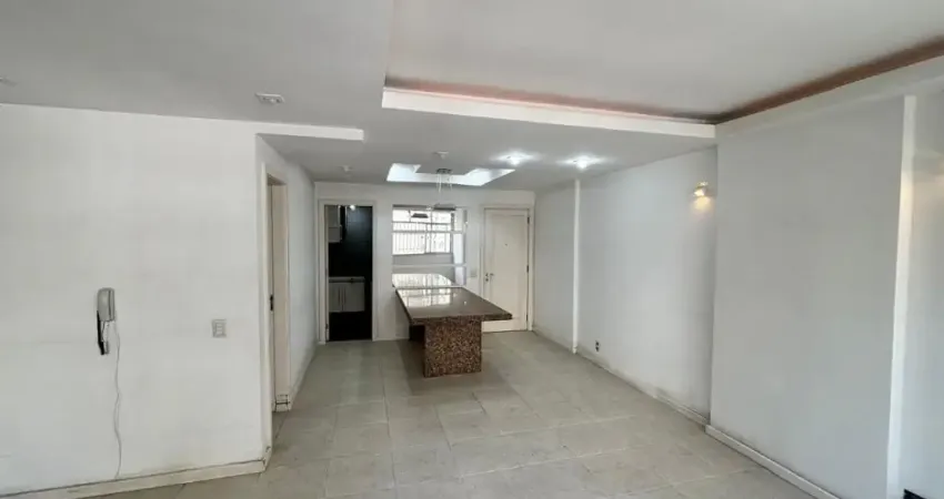Apartamento com 3 quartos à venda, 145 m² por r$ 820.000 - icaraí - niterói/rj