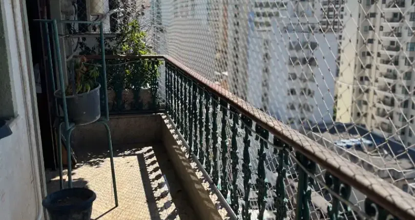 Apartamento à venda, 157 m² por r$ 780.000,00 - icaraí - niterói/rj