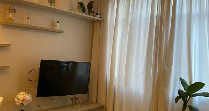 Apartamento com 2 dormitórios à venda, 70 m² por r$ 690.000,00 - icaraí - niterói/rj