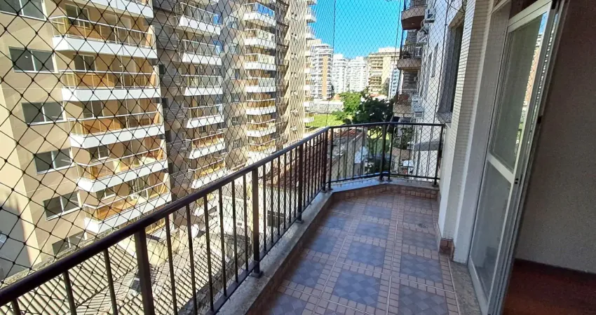Apartamento à venda, 100 m² por r$ 680.000,00 - icaraí - niterói/rj
