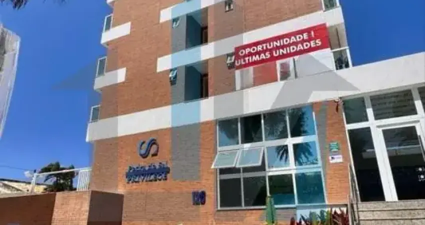 Kitnet / Stúdio à venda na Avenida General Severino Filho, 126, Itapuã, Salvador