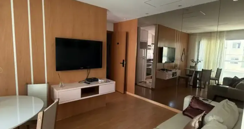 Apartamento com 2 quartos para alugar na Complexo Residencial Solar de Vilas - R. Waldir Pires, 259, Centro, Lauro de Freitas