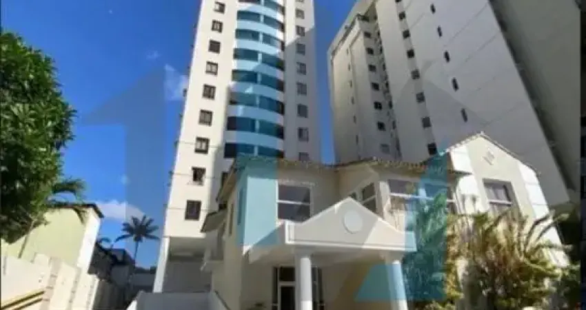 Apartamento com 2 quartos para alugar na Avenida Araújo Pinho, S/N, Canela, Salvador
