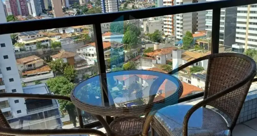 Kitnet / Stúdio para alugar na Alameda das Mongubas, 136, Caminho das Árvores, Salvador