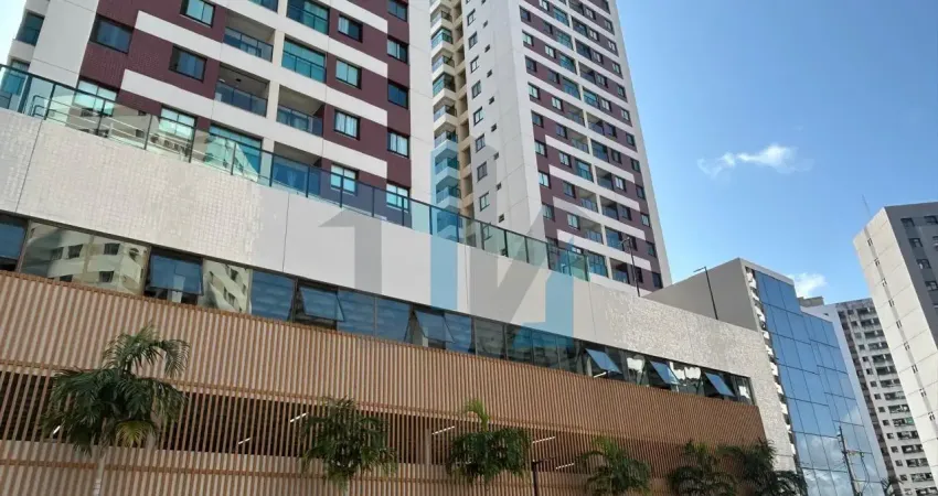 Apartamento com 3 quartos para alugar na Rua Professor Ildefonso de Mesquita, 313, Parque Bela Vista, Salvador