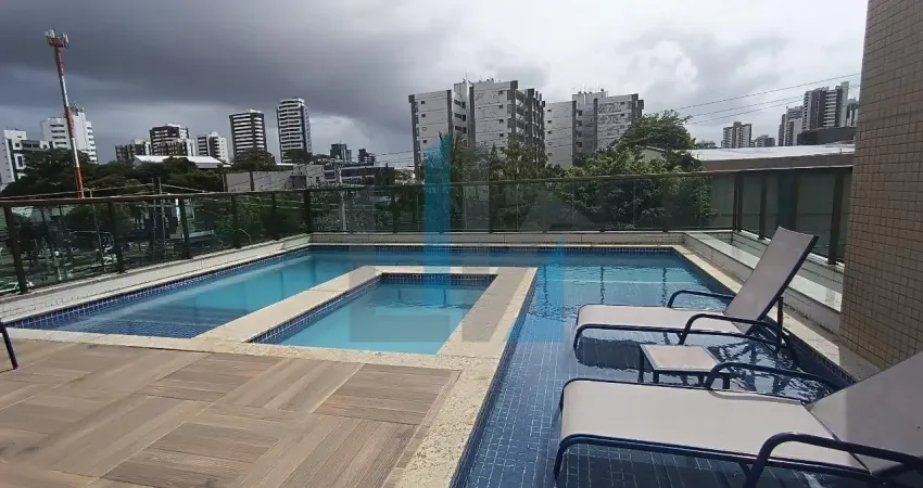 Apartamento com 2 quartos para alugar na Alameda dos Flamboyants, S/N, Caminho das Árvores, Salvador