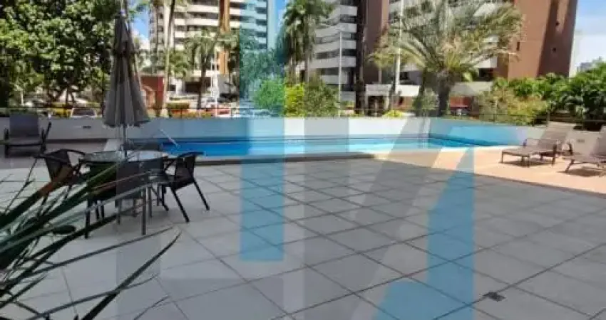 Apartamento com 3 quartos para alugar na Rua Alberto Valença, 188, Pituba, Salvador