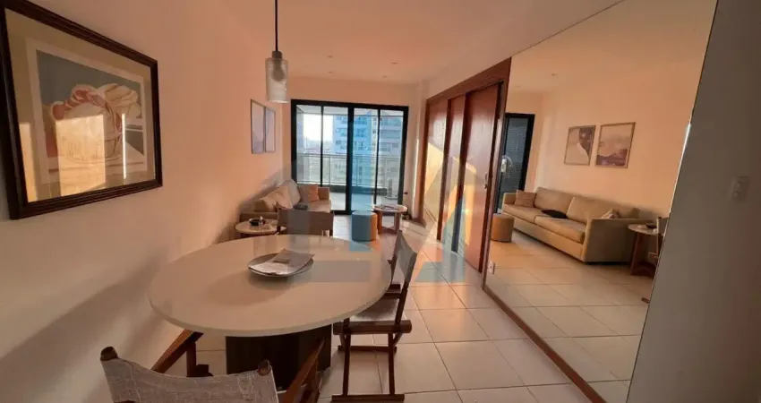 Apartamento com 1 quarto para alugar na Avenida Tancredo Neves, 2227, Caminho das Árvores, Salvador