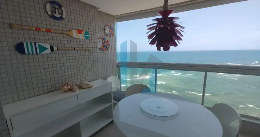 Apartamento com 1 quarto para alugar na Avenida Octávio Mangabeira, 1945, Pituba, Salvador