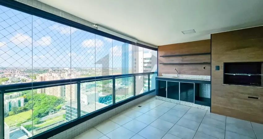 Apartamento com 3 quartos para alugar na Avenida Luís Viana, 6312, Paralela, Salvador