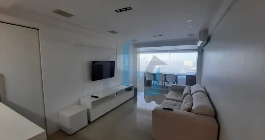 Apartamento com 1 quarto para alugar na Avenida Paulo VI, 85, Pituba, Salvador