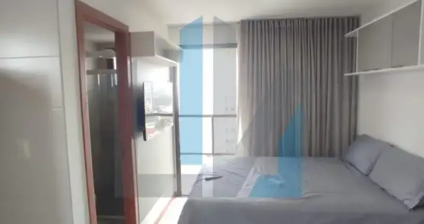 Kitnet / Stúdio para alugar na Alameda das Mongubas, 136, Caminho das Árvores, Salvador