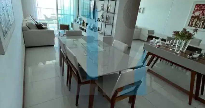 Apartamento com 3 quartos para alugar na Rua Rodrigues Dórea, 170, Armação, Salvador