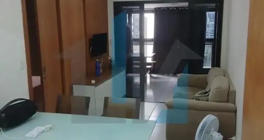 Apartamento com 1 quarto para alugar na Avenida Tancredo Neves, 2227, Caminho das Árvores, Salvador
