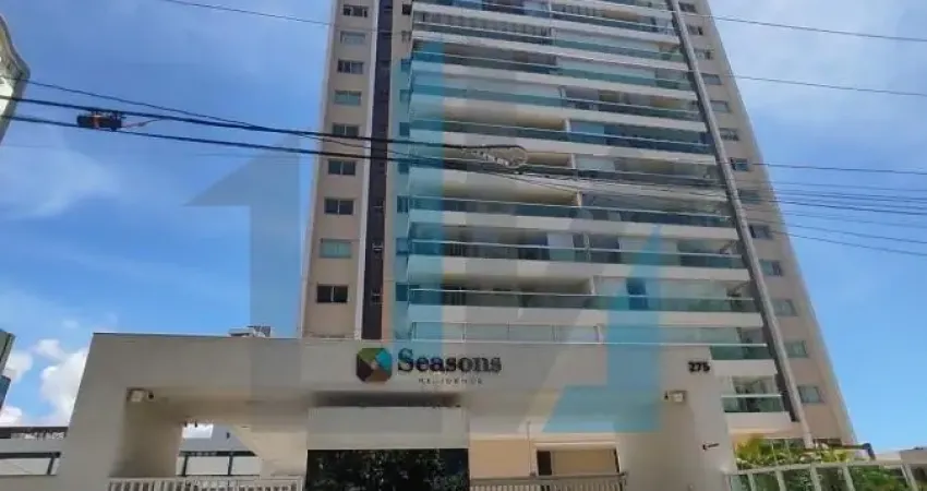 Apartamento com 3 quartos à venda na Loteamento Aquarius, 875, Pituba, Salvador