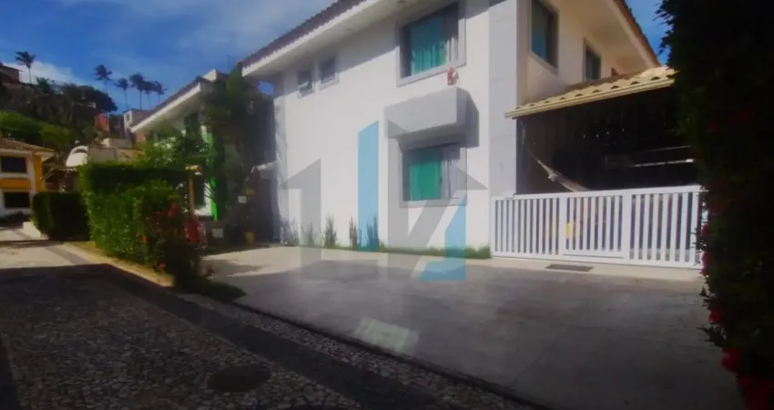 Casa em condomínio fechado com 3 quartos à venda na Rua Macedo de Aguiar, 187, Pituaçu, Salvador