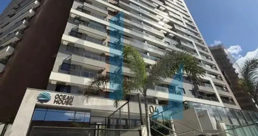 Apartamento com 1 quarto para alugar na R. Padre Silveira Sáles, 04, Jaguaribe, Salvador