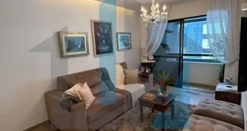 Apartamento com 3 quartos à venda na Rua Manoel Andrade, S/N, Pituba, Salvador