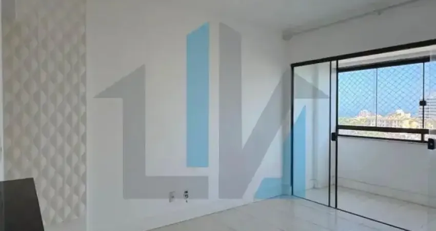 Apartamento com 2 quartos à venda na Rua João José Rescala, S/N, Imbuí, Salvador