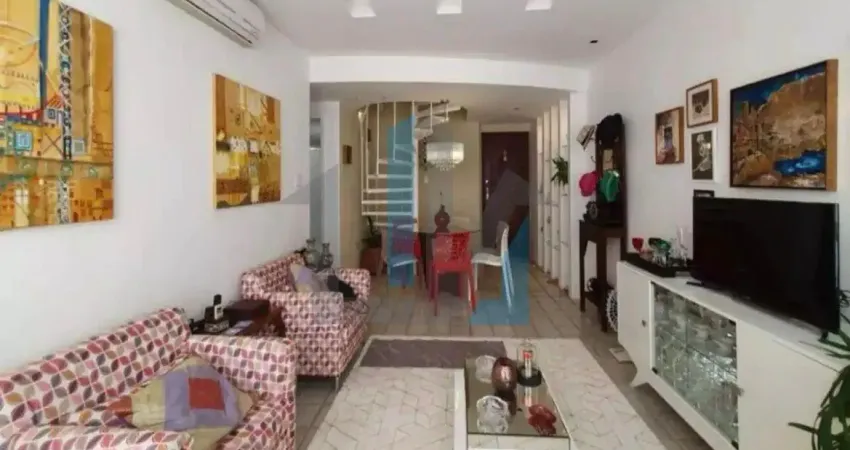 Cobertura com 3 quartos à venda na Rua Oswaldo Cruz, S/N, Rio Vermelho, Salvador