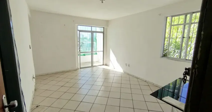 Apartamento com 2 quartos para alugar na Rua Poetisa Cora Coralina, 75, Luís Anselmo, Salvador