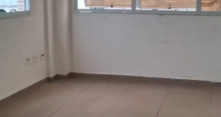 Conjunto comercial = 03 salas c/ garagem demarcada - no bairro embaré - santos/sp