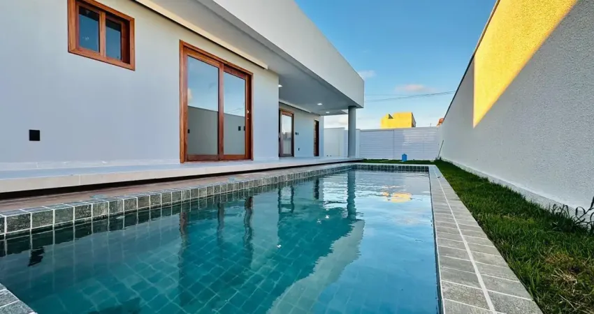 Casa com 3 quartos à venda na Rua Principal, Pipa, Tibau do Sul