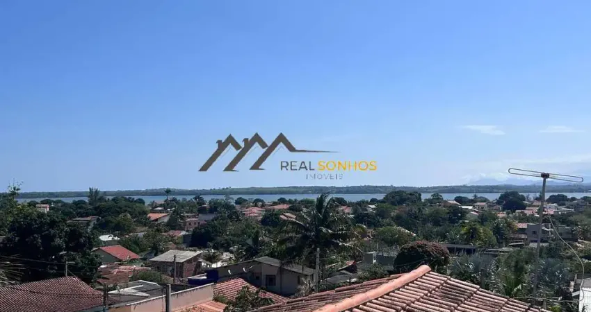 Casa com 2 quartos para alugar no Areal, Araruama 