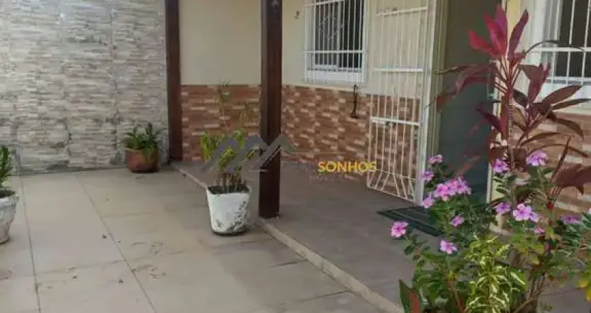 Casa independente para locação em vila de 3 casas no barbudo em araruama