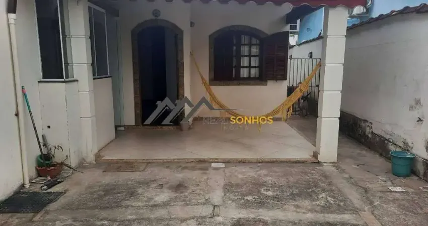 Casa com 3 quartos à venda na Vila Capri, Araruama 
