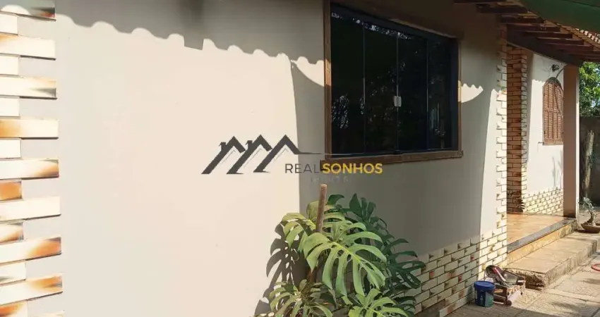 Casa à venda no Outeiro, Araruama