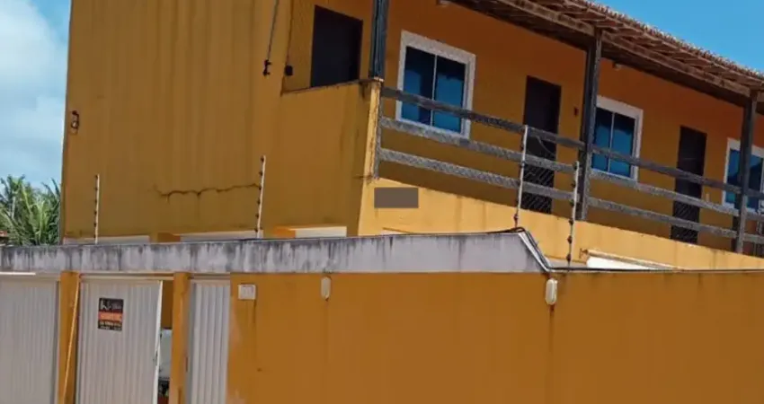 Casa na praia de búzios (rn) com 4 quartos, sendo 3 suítes a 200 m da praia