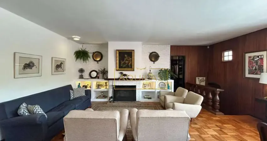 Casa com 8 dormitórios à venda, 700 m² por r$ 2.500.000,00 - albuquerque - teresópolis/rj