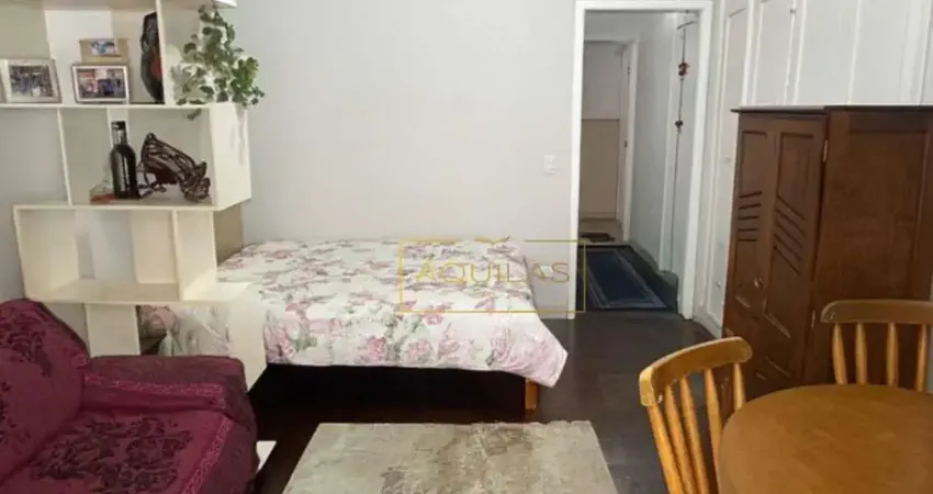 Kitnet com 1 dormitório à venda, 23 m² por r$ 185.000,00 - várzea - teresópolis/rj