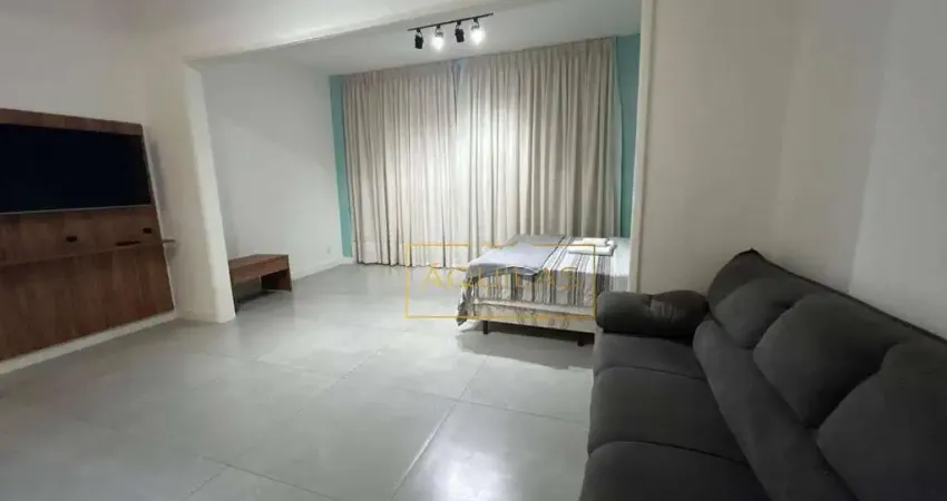 Studio com 1 dormitório, 35 m² - venda por r$ 299.000,00 ou aluguel por r$ 2.500,63/mês - alto - teresópolis/rj